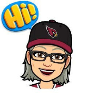 Meet your Posher, Alice